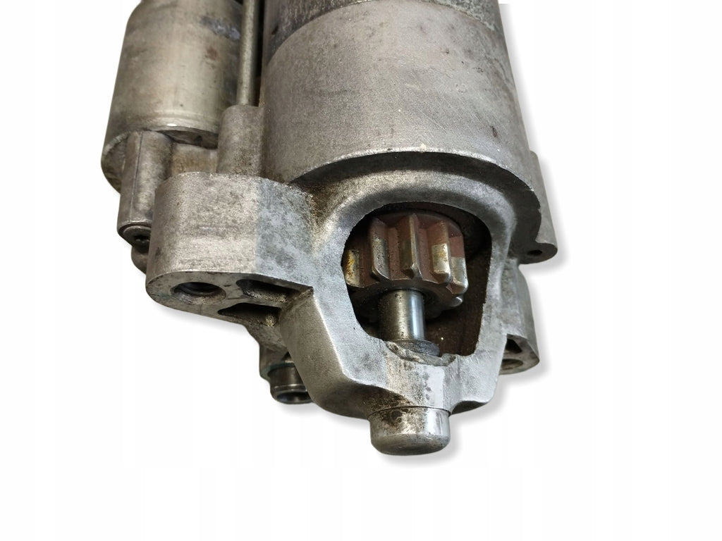 Ford Mondeo MK4 IV 2.0 tdci Starter 6G9N11000FA AUTOMATIC