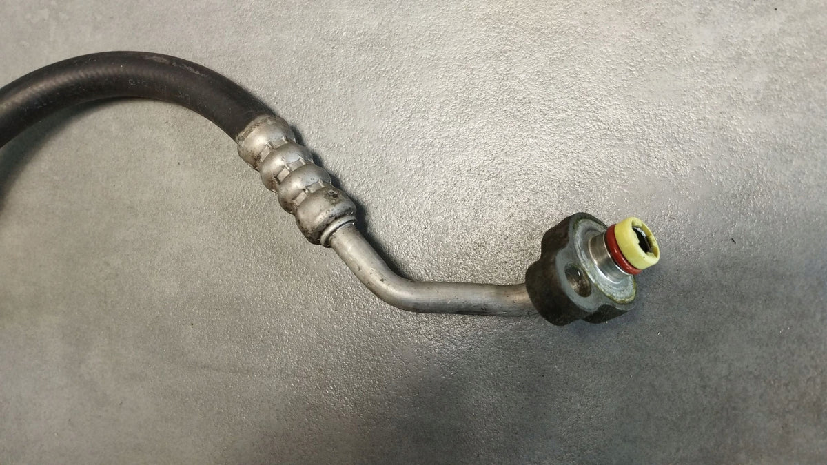 Ford Mondeo MK4 IV Air conditioning cable 6G9119D567CC