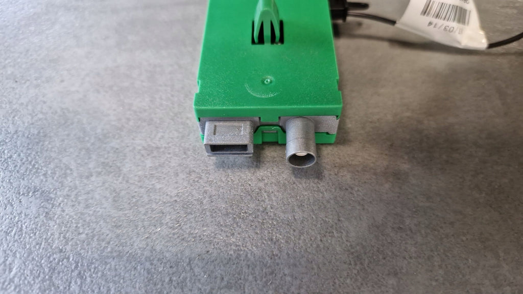 Ford Mondeo MK4 IV Antenna amplifier 7CP118C847NA