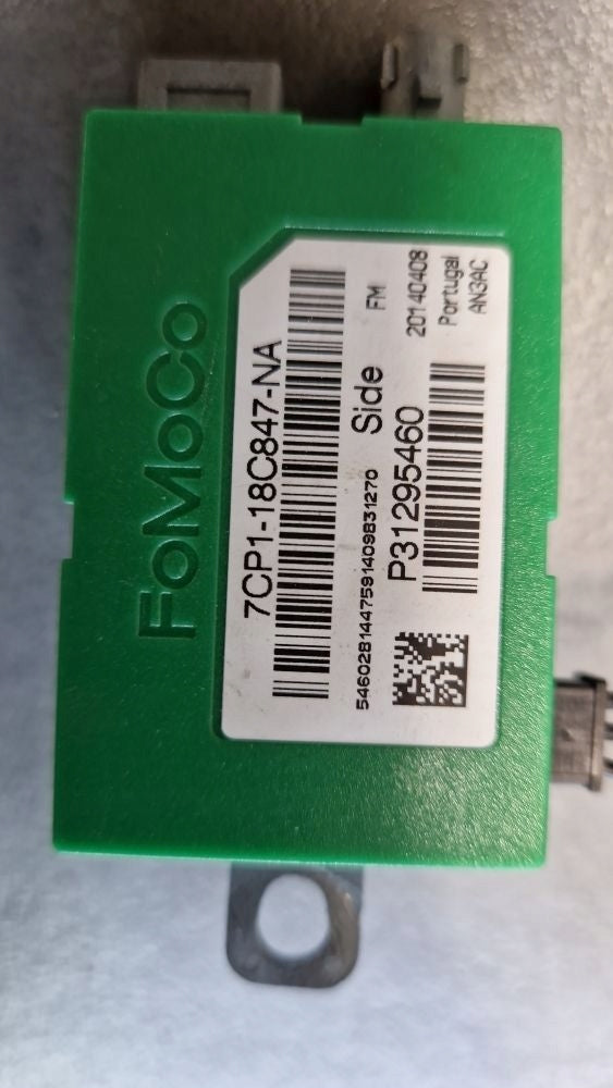 Ford Mondeo MK4 IV Antenna amplifier 7CP118C847NA
