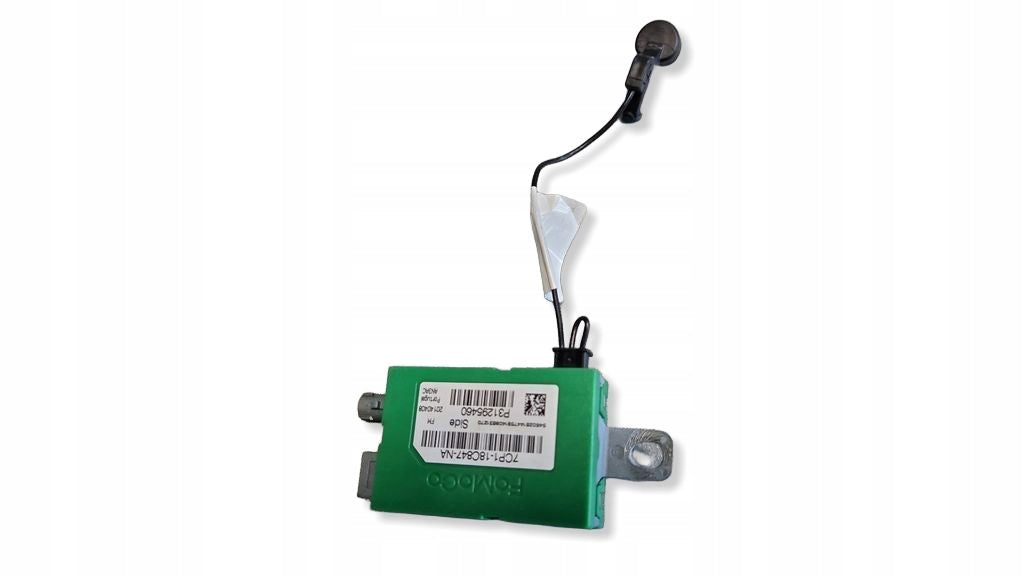 Ford Mondeo MK4 IV Antenna amplifier 7CP118C847NA