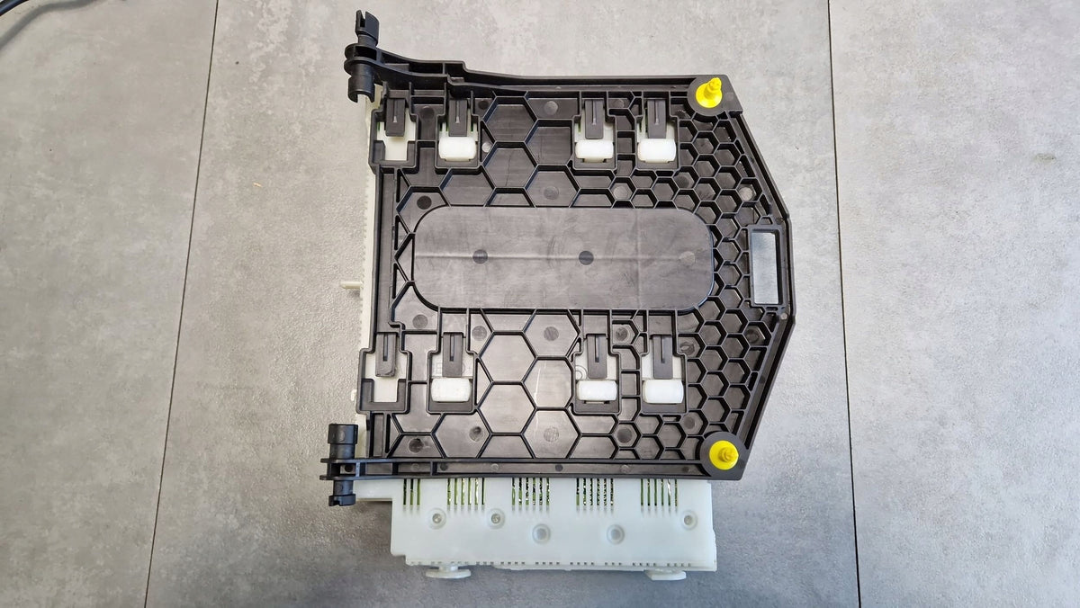 Ford Mondeo MK4 IV Fuse box MODULE BSI 3659AF01125TP