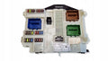 Ford Mondeo MK4 IV Fuse box MODULE BSI 3659AF01125TP