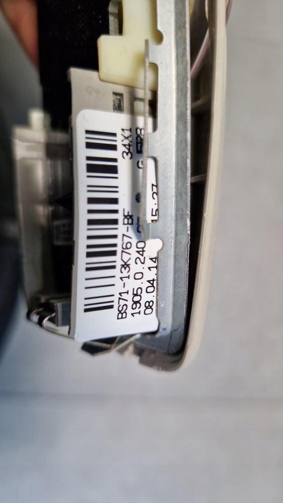 Ford Mondeo MK4 IV INTERIOR LAMP BS7113K767BF