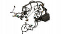 Ford Mondeo MK4 IV KOMBI Fuse box chamber harness BS7T14K733NTF