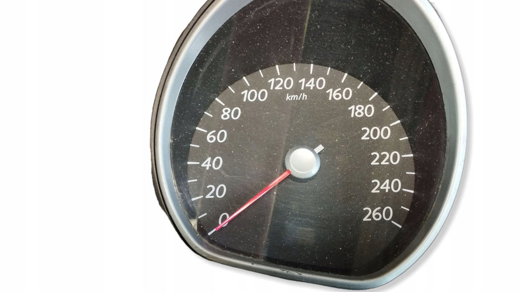 Ford Mondeo MK4 IV lift Counter clocks CS7T10849GF