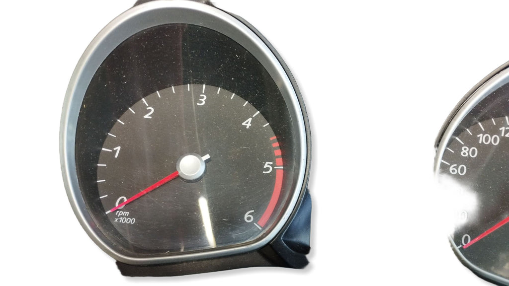Ford Mondeo MK4 IV lift Counter clocks CS7T10849GF