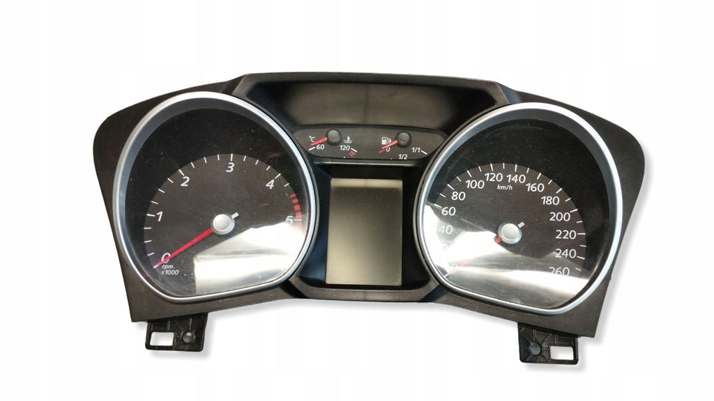 Ford Mondeo MK4 IV lift Counter clocks CS7T10849GF