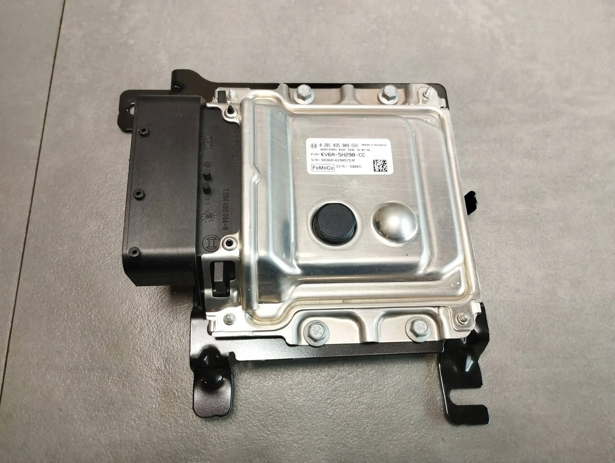 Ford Mondeo MK5 2.0 TDCI ADBLUE MODULE KV6A5H298CC