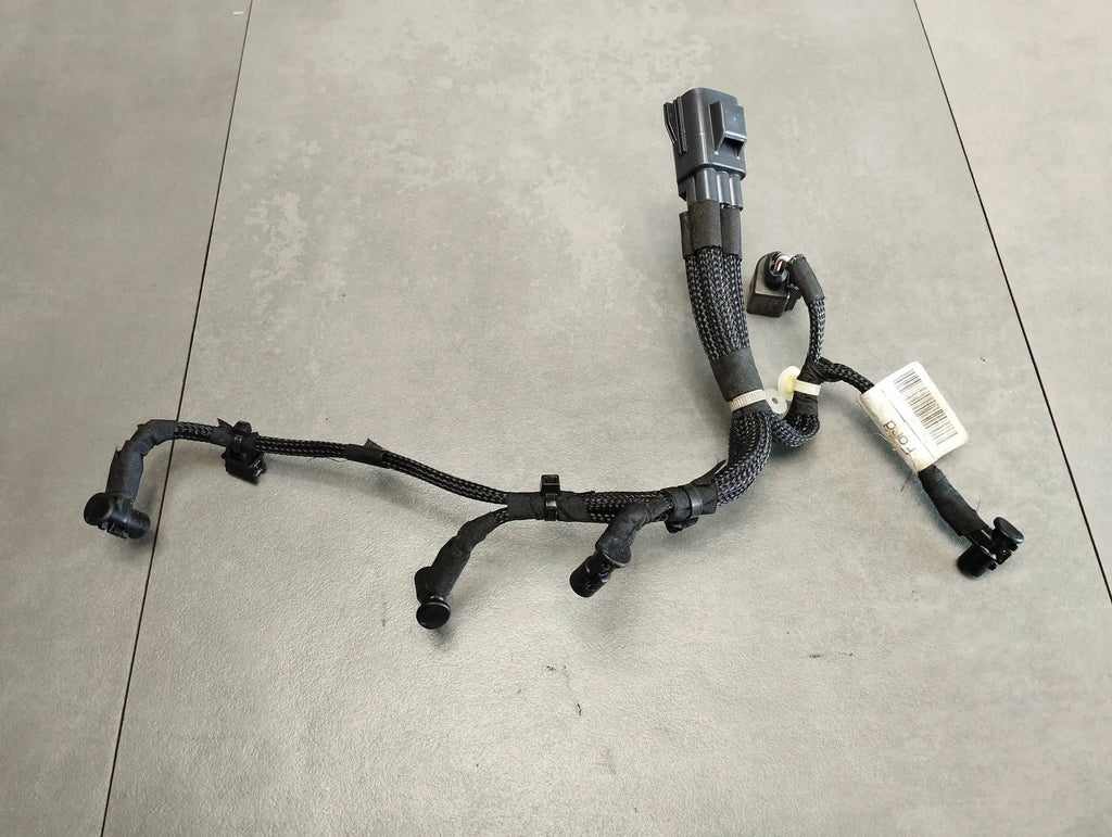Ford Mondeo MK5 CANDLE BEAM HG9T-6M091-BC