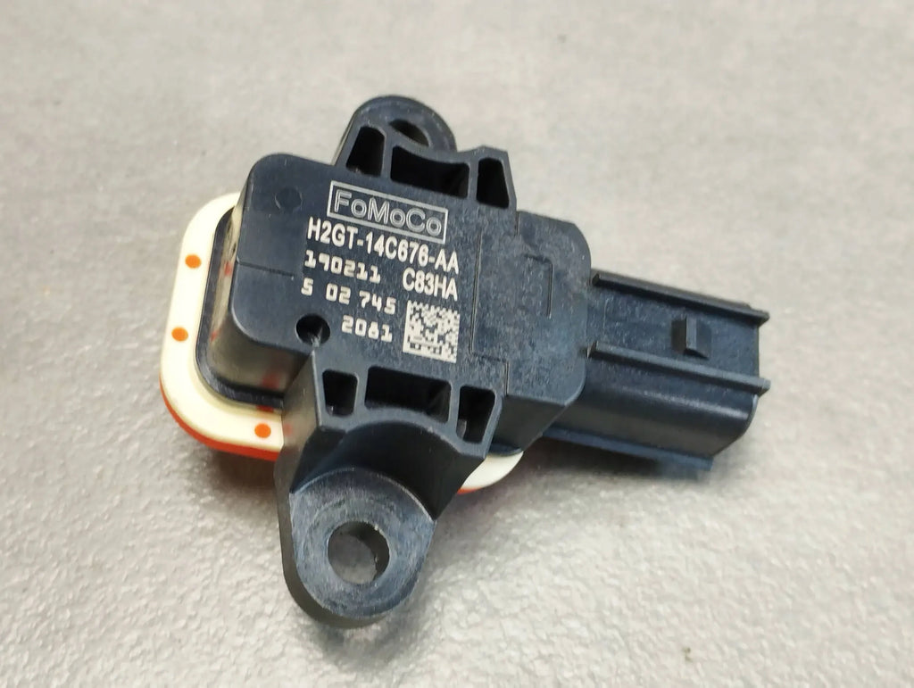 Ford Mondeo MK5 IMPACT SENSOR H2GT-14C676-AA
