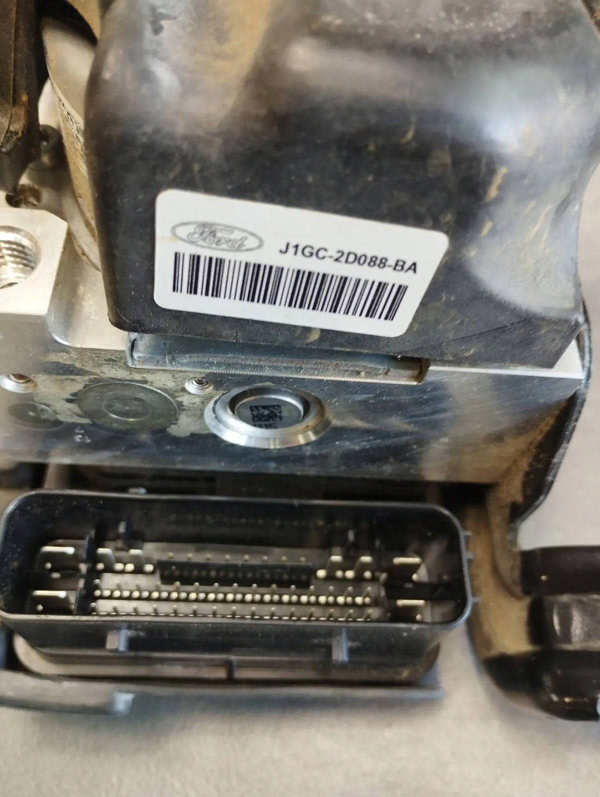 Ford Mondeo MK5 PUMP DRIVER ABS J1GC2D088BA