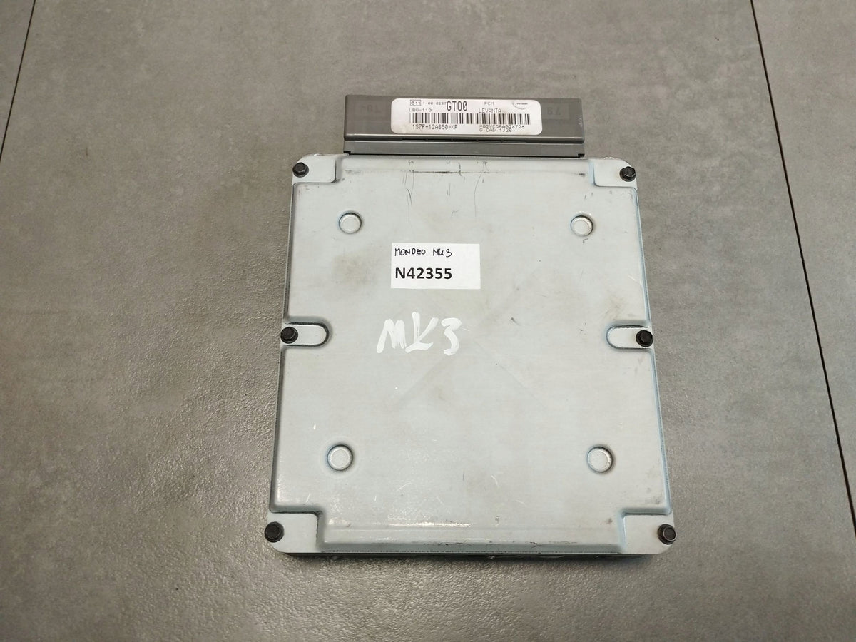 Ford Mondeo Mk III Engine Controller 1S7F12A650KF
