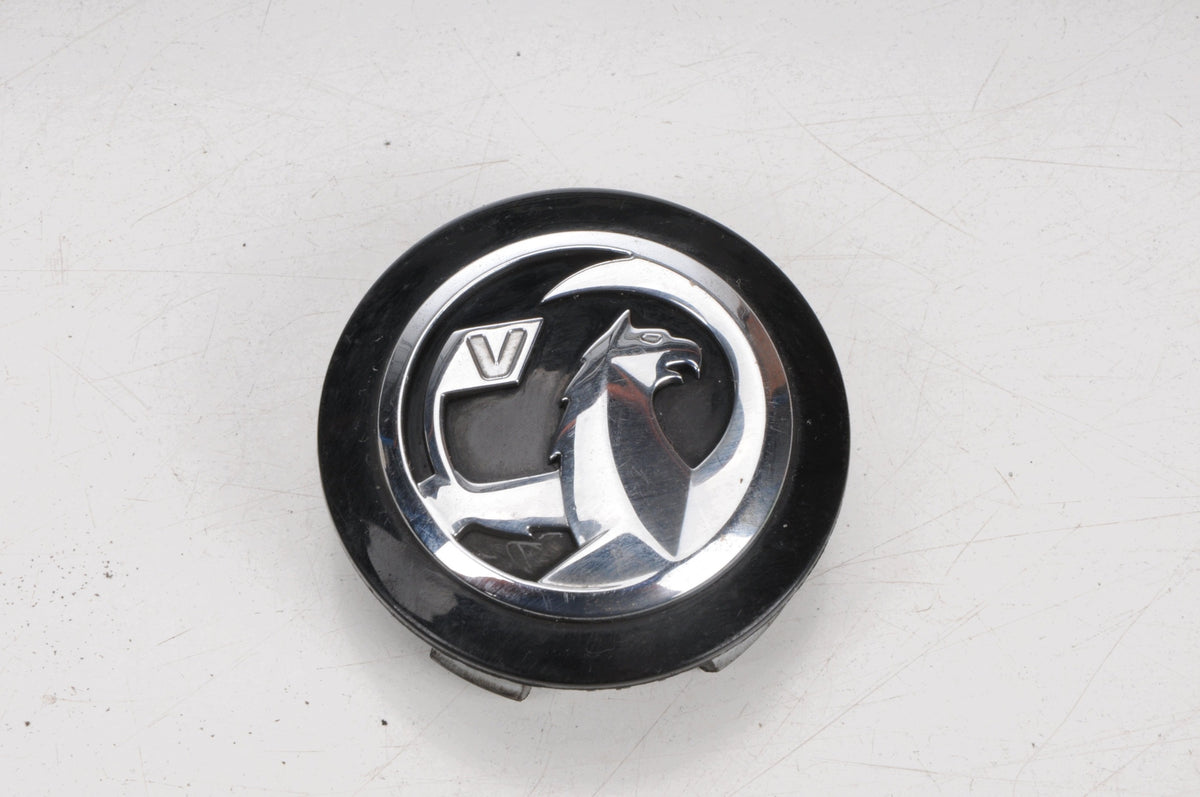 GALVANIZED CAP ALLOY WHEEL 13276165