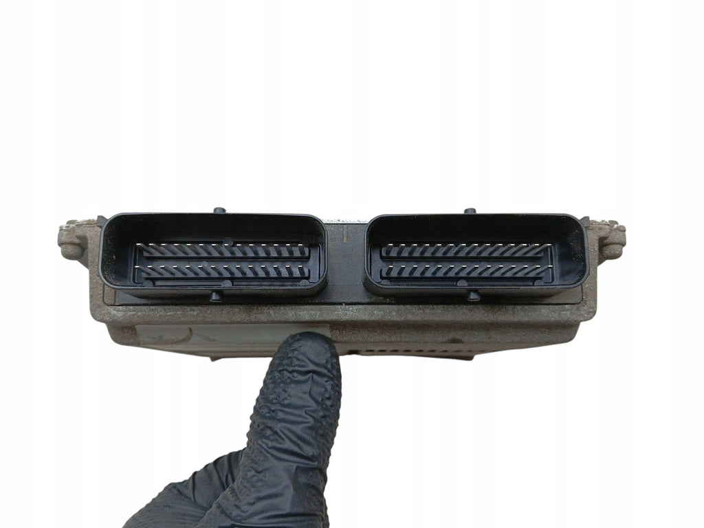 GAS CONTROL COMPUTER DACIA SANDERO II STEPWAY 0.9 TCE 90HP 616000397