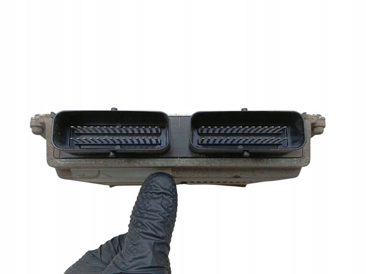 GAS CONTROL COMPUTER DACIA SANDERO II STEPWAY 0.9 TCE 90HP 616000397