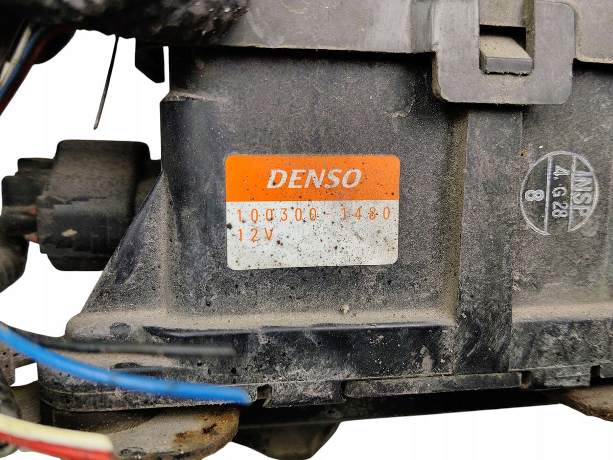GAS POTENTIOMETER CRUISE CONTROL MODULE HONDA ACCORD VII 100300-1480 EUROPE