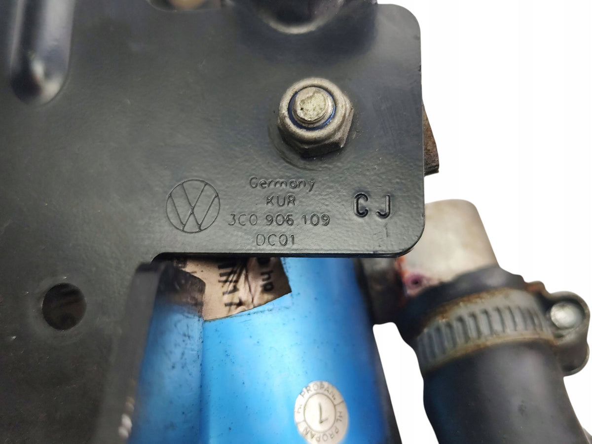GAS REDUCER CNG VOLKSWAGEN TOURAN AND 1T 2.0 8V BSX