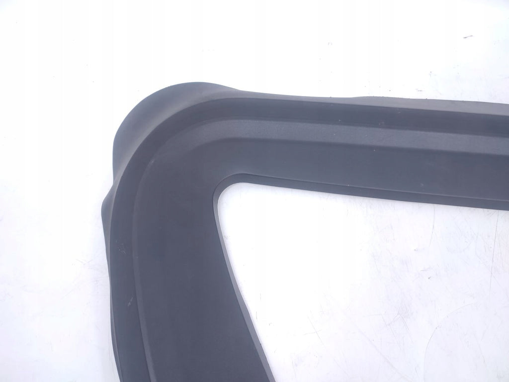 GASKET RUBBER COVER TRUNK HOOD FRAME TESLA MODEL Y 149408800C