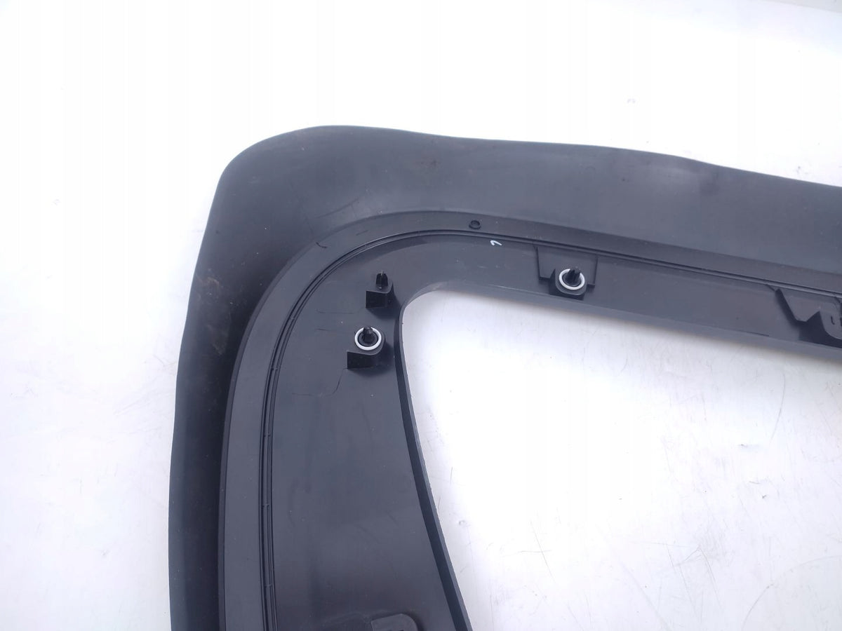 GASKET RUBBER COVER TRUNK HOOD FRAME TESLA MODEL Y 149408800C