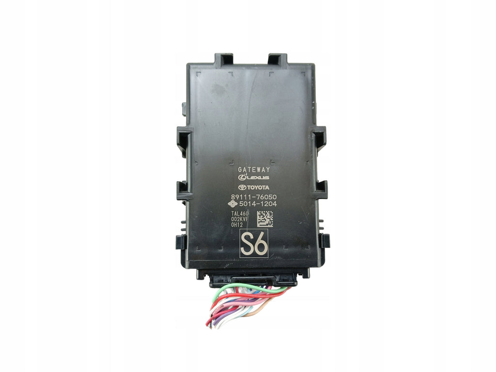 GATEWAY LEXUS UX 250h (2018-2022) 89111-76050
