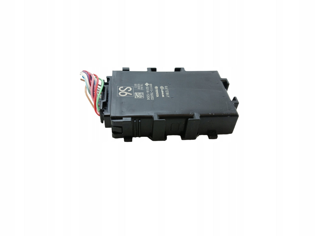 GATEWAY LEXUS UX 250h (2018-2022) 89111-76050