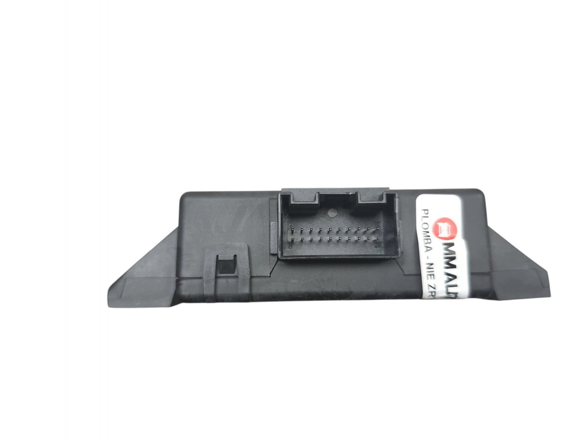 GATEWAY MODULE PORSCHE PANAMERA AND 970 LIFT (2013-2016) 97061811625
