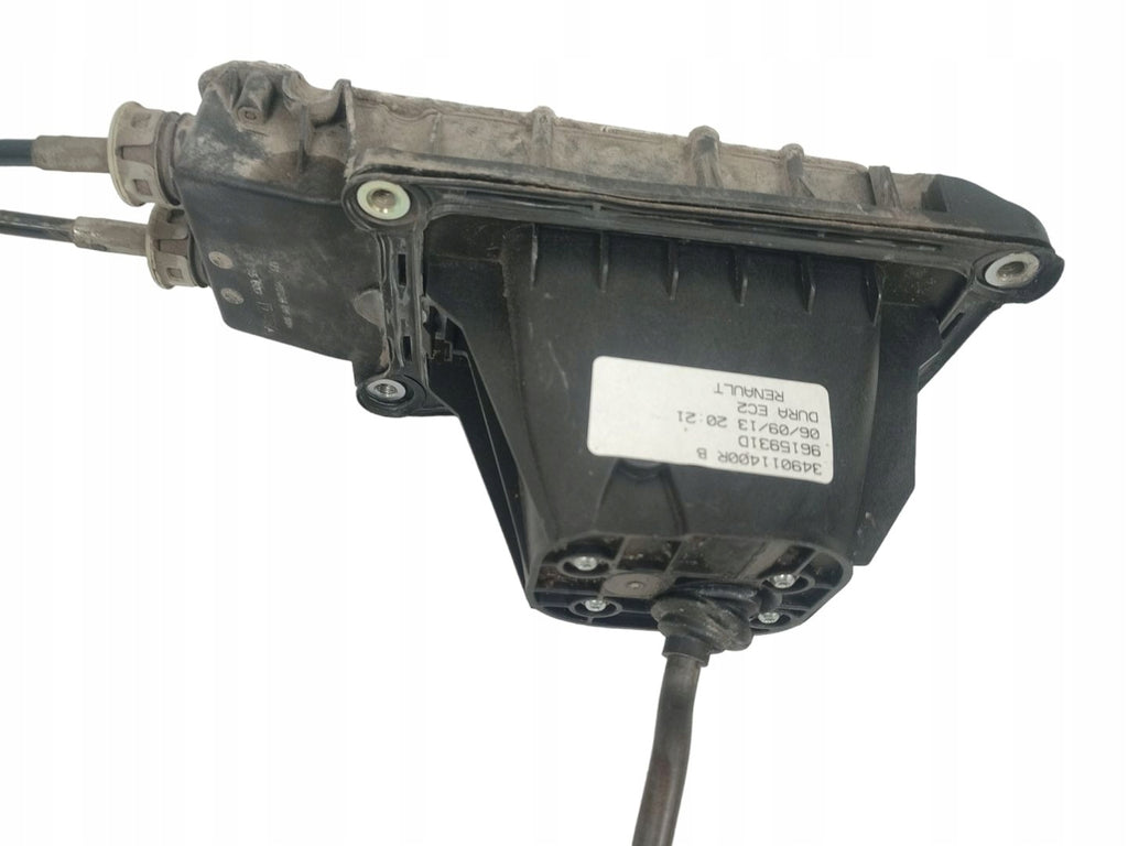 GEAR CABLE SELECTOR DACIA DOKKER 1.5 DCI 349011400R