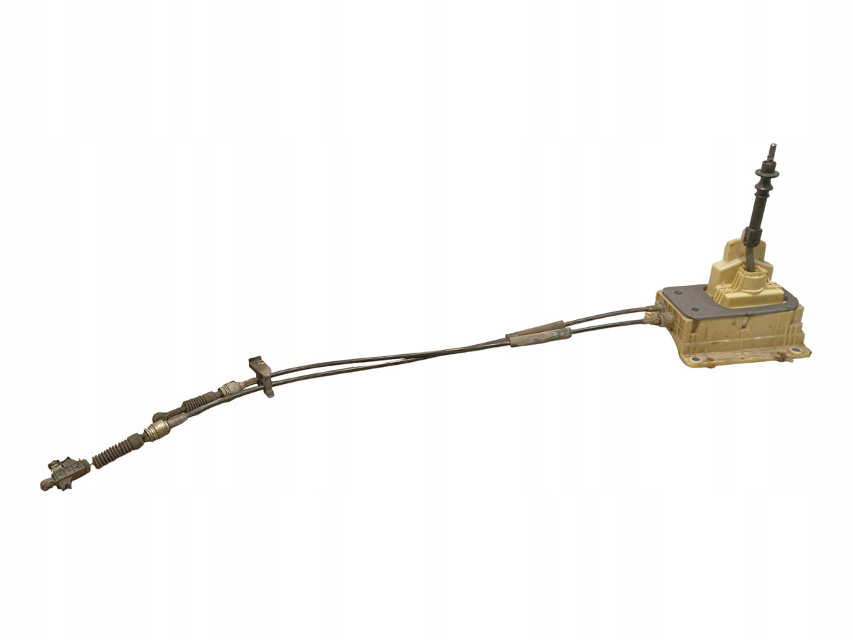GEAR CABLE SELECTOR FIAT BRAVO II 1.4 16V 553499450
