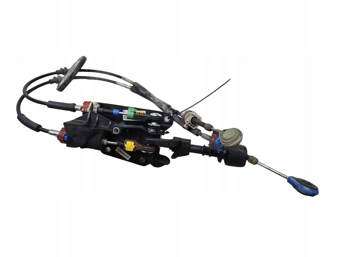 GEAR CABLE SELECTOR FIAT PANDA III (2011-2020) 1.2 8V 00502956250