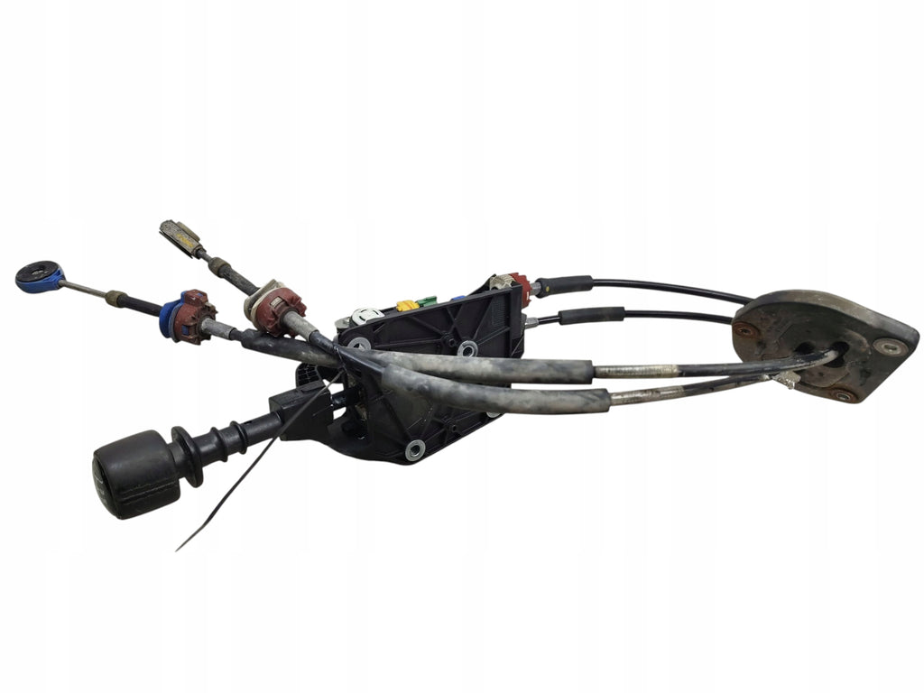 GEAR CABLE SELECTOR FIAT PANDA III (2011-2020) 1.2 8V 00502956250