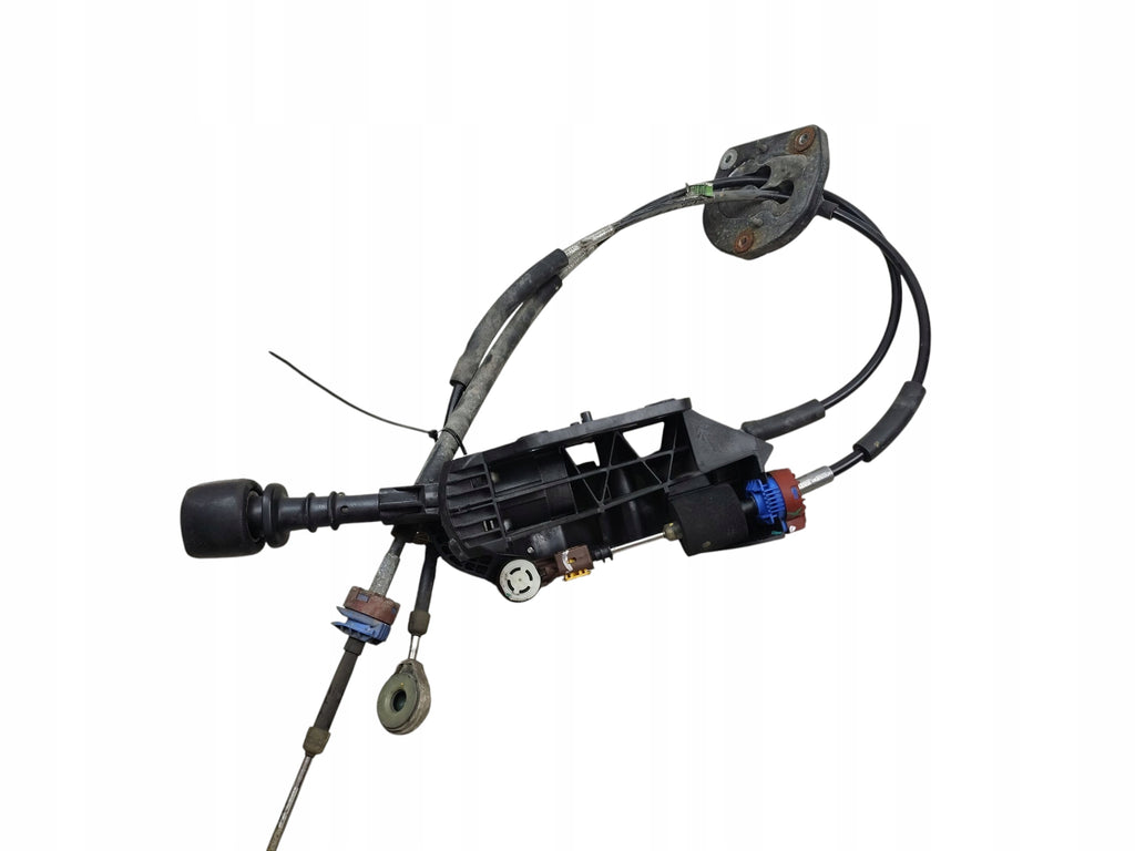GEAR CABLE SELECTOR FIAT PANDA III (2011-2020) 1.2 8V 00502956250