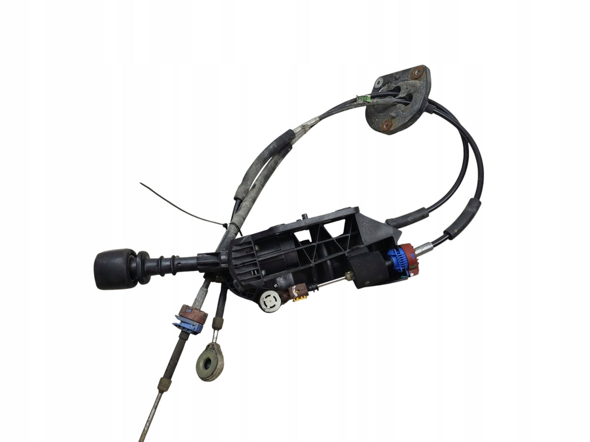 GEAR CABLE SELECTOR FIAT PANDA III (2011-2020) 1.2 8V 00502956250
