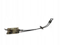 GEAR CABLE SELECTOR MAZDA 6 AND GG/GY (2002-2005) 2.0 DI 121KM GJ6FB