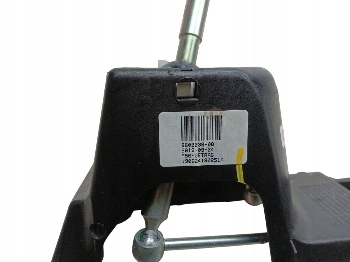 GEAR CABLE SELECTOR MINI COOPER F55 (2013-2020) 2.0 T 8602239-08