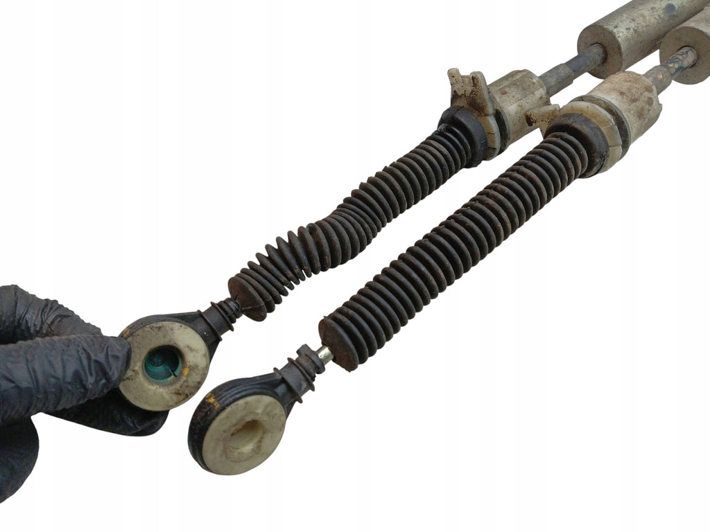 GEAR CABLE SELECTOR MINI COOPER F55 (2013-2020) 2.0 T 8602239-08