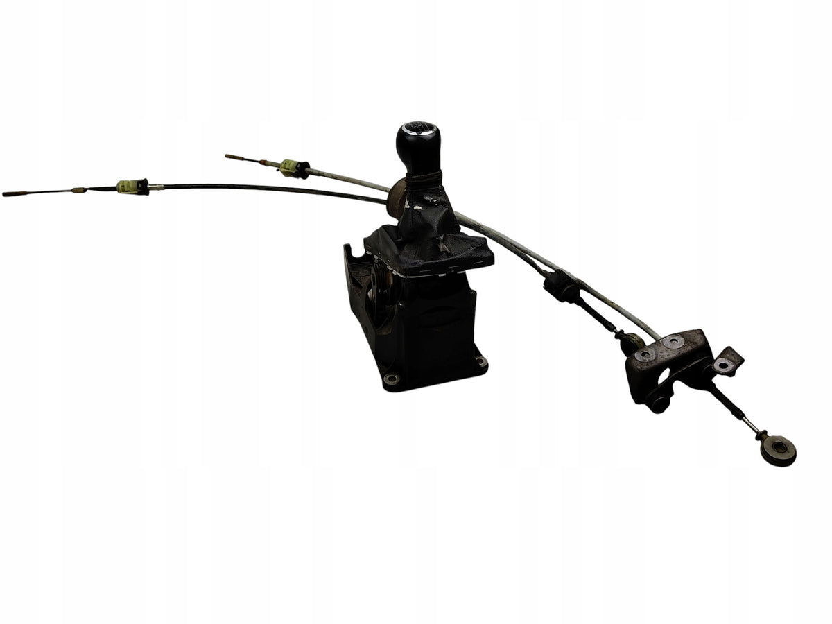 GEAR CABLE SELECTOR OPEL ASTRA III H (2004-2014) 1.3 CDTI 90KM