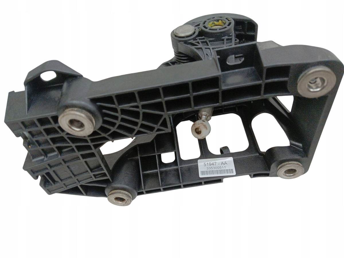 GEAR CABLE SELECTOR TOYOTA AVENSIS T27 1.8 VALVEMATIC 335300511