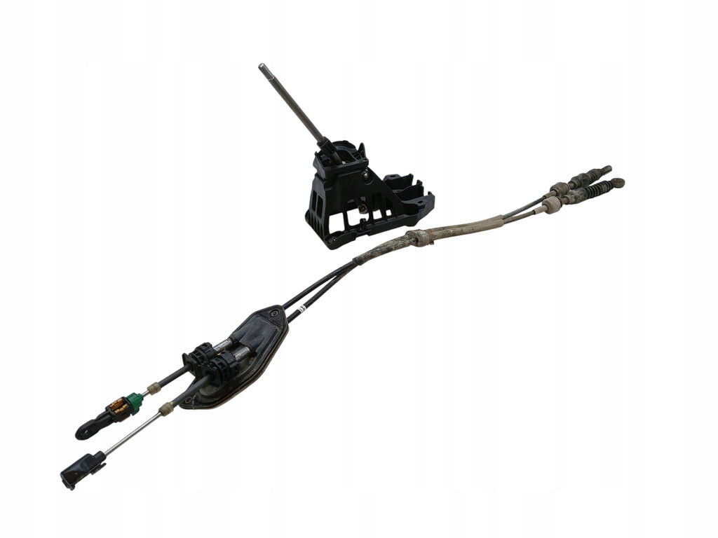 GEAR CABLE SELECTOR TOYOTA AVENSIS T27 1.8 VALVEMATIC 335300511