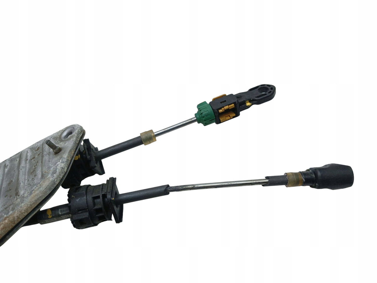GEAR CABLE SELECTOR TOYOTA AVENSIS T27 1.8 VALVEMATIC 335300511