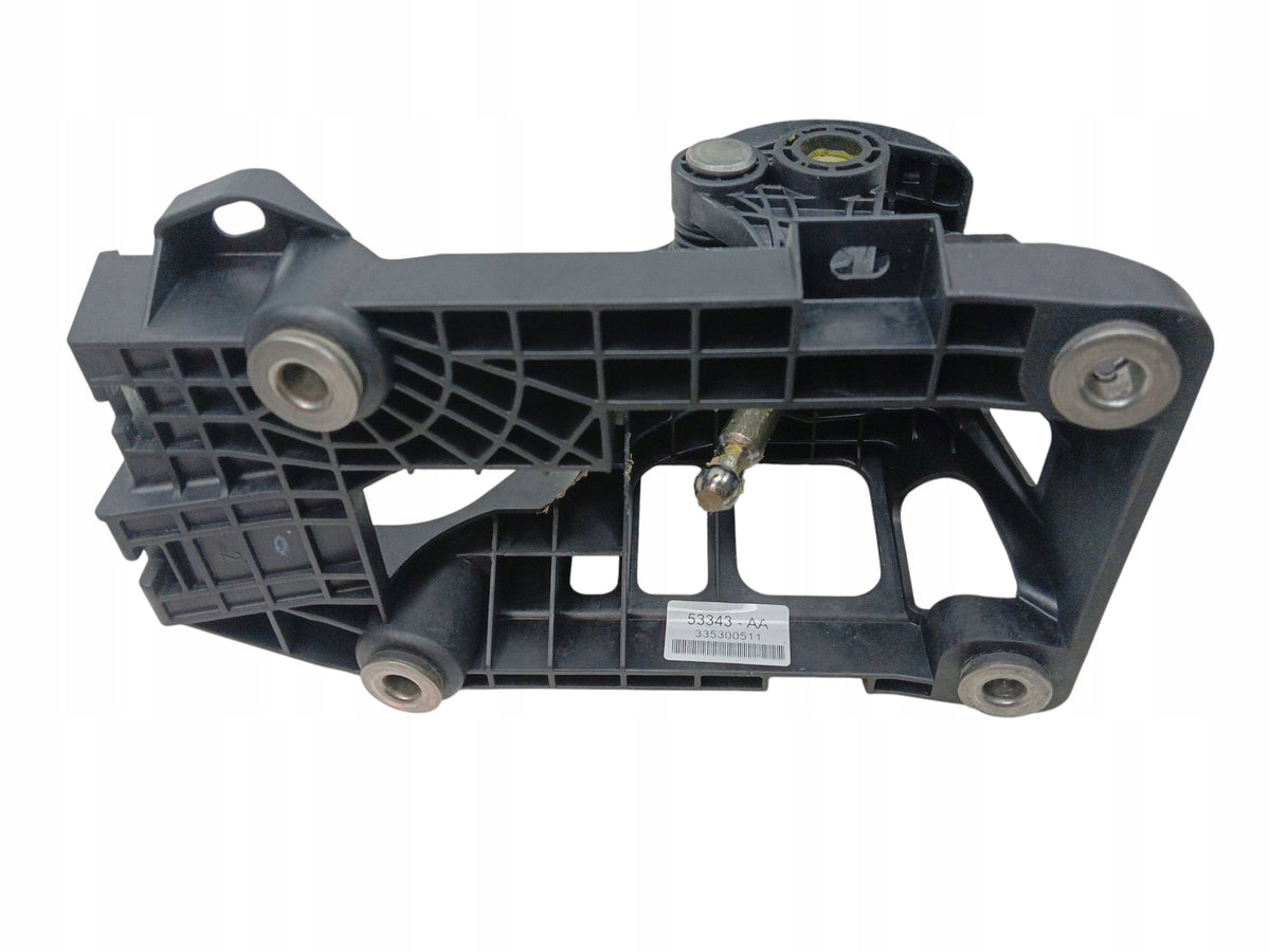 GEAR CABLE SELECTOR TOYOTA AVENSIS T27 1.8 VALVEMATIC 335300511