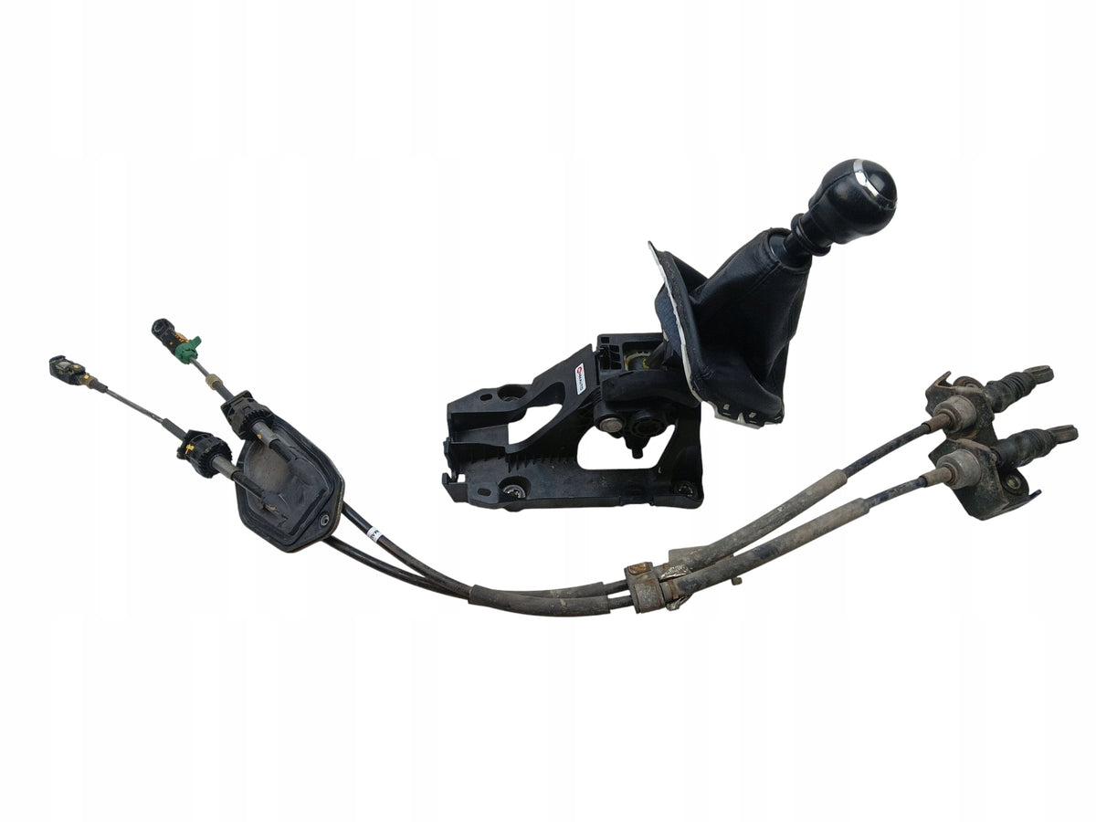 GEAR CABLE SELECTOR TOYOTA AVENSIS T27 1.8 VALVEMATIC 335300511