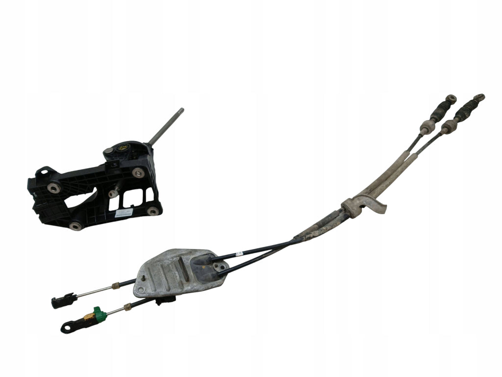GEAR CABLE SELECTOR TOYOTA AVENSIS T27 1.8 VALVEMATIC 335300511