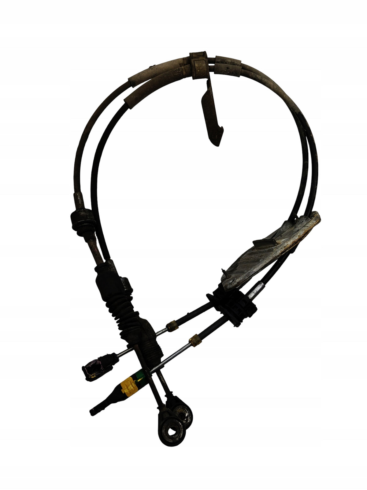 GEAR CABLE SELECTOR TOYOTA AVENSIS T27 2.0 D4D 126KM 335300511