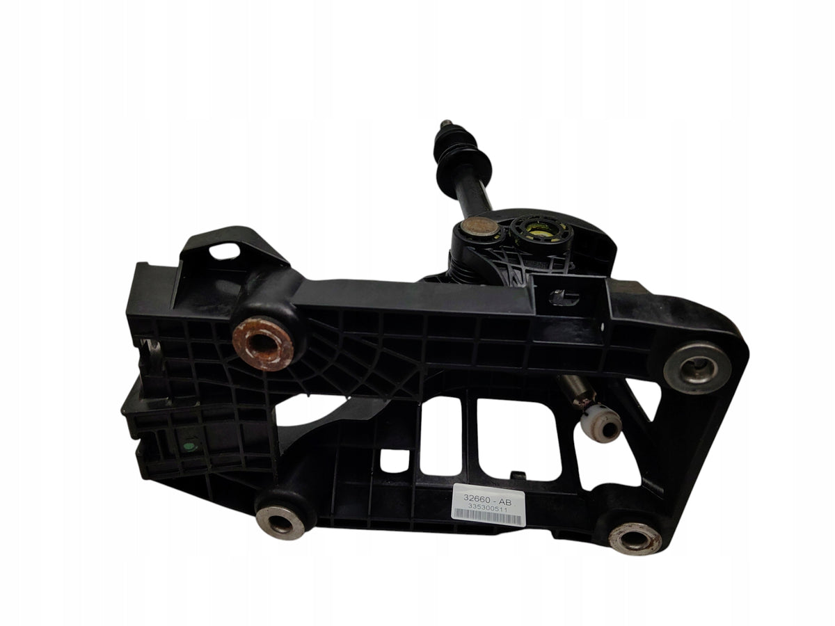 GEAR CABLE SELECTOR TOYOTA AVENSIS T27 2.0 D4D 126KM 335300511