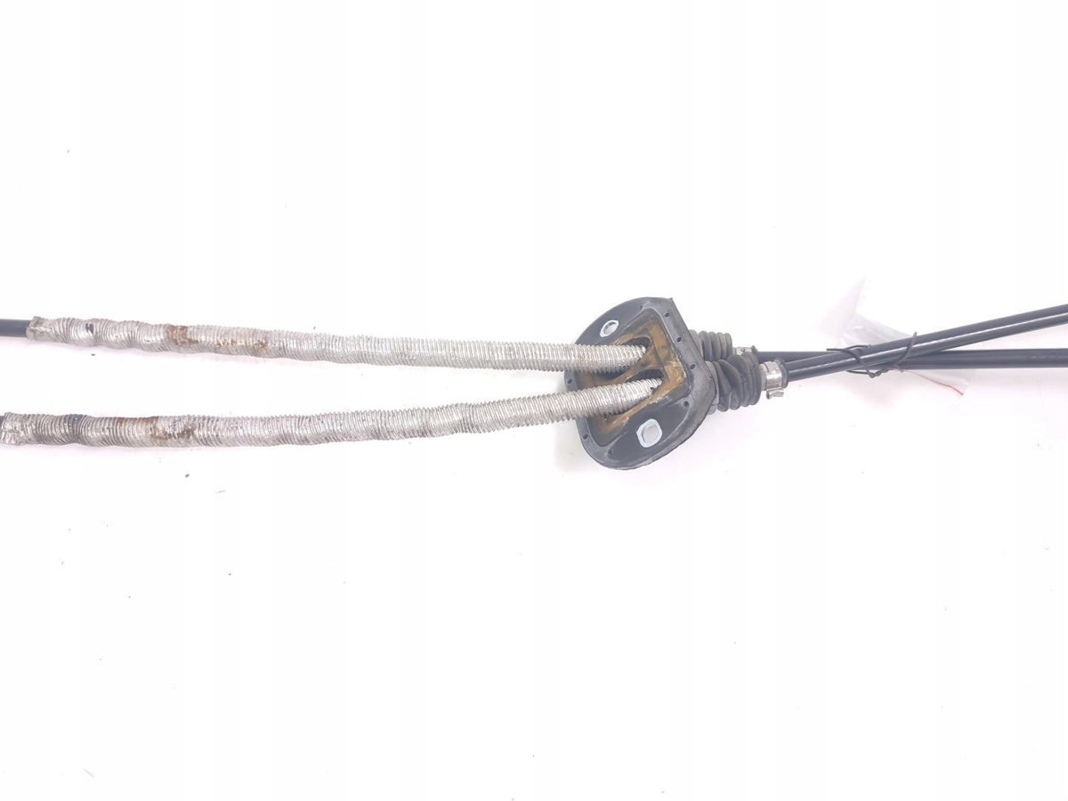 GEAR CABLE SELECTOR VOLVO C30 2.5 T5 230KM 30787906