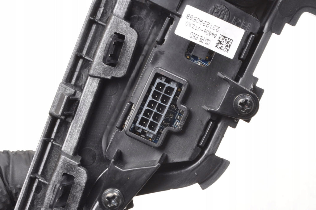 GEAR LEVER FRAME KIA PRO CEED III 84656-J7ZA0 UK