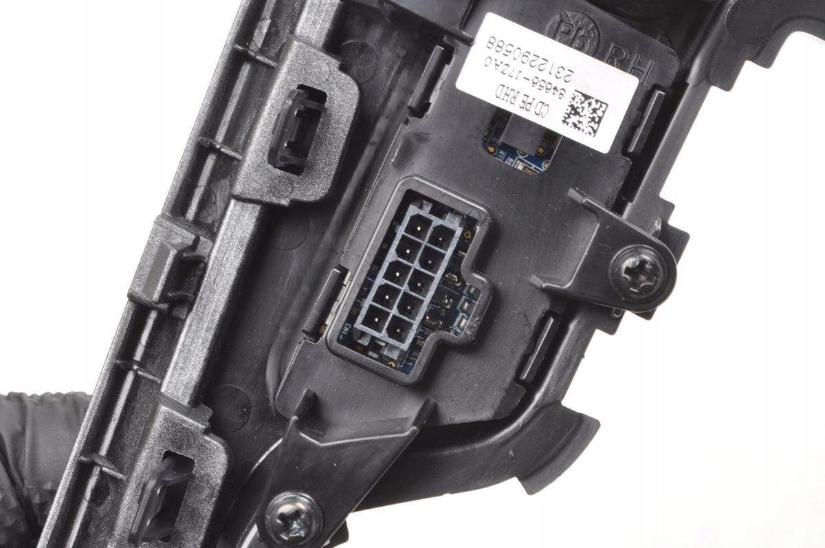 GEAR LEVER FRAME KIA PRO CEED III 84656-J7ZA0 UK