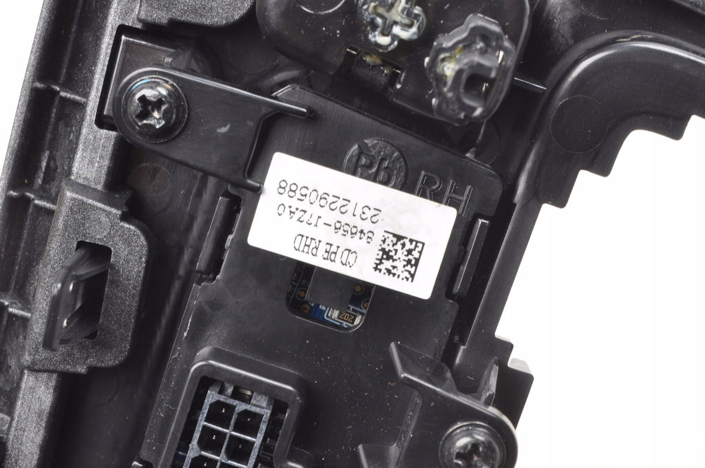 GEAR LEVER FRAME KIA PRO CEED III 84656-J7ZA0 UK