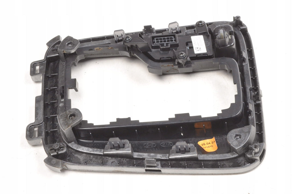 GEAR LEVER FRAME KIA PRO CEED III 84656-J7ZA0 UK
